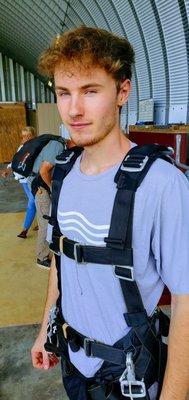 Southwest Florida Skydive Club