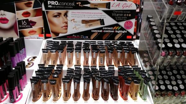 Bella Beauty Supply & Salon