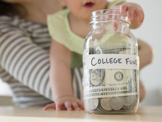College Tax Refunds