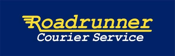 Roadrunner Courier Service