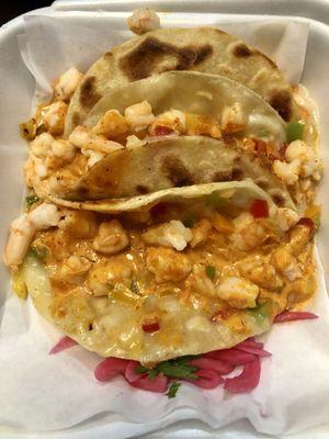 El Compa Leo Mariscos