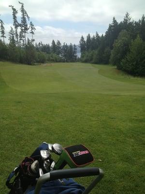 Discovery Bay Golf Club