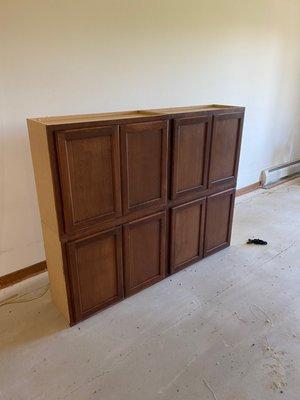 Tomorrowland Painting