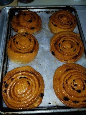 Delicious Creations Bakery