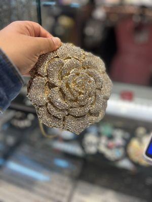 The "200" bag that is "one of a kind" is actually on SHEIN for 54