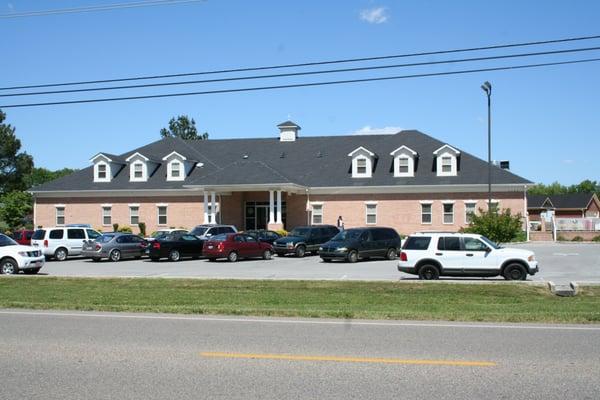 Hwy 53 Medical Center