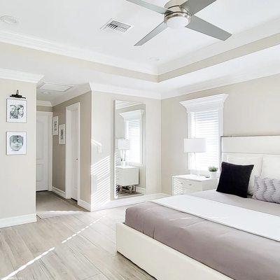 Styling spaces by Jen