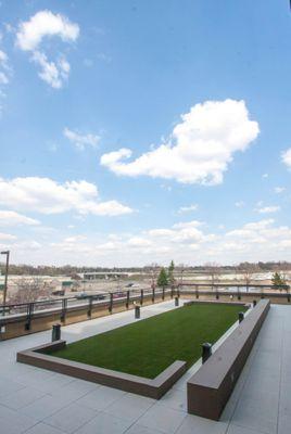 Michelangelo Putting Greens