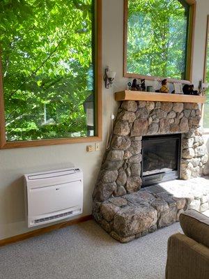 New England Climate Control