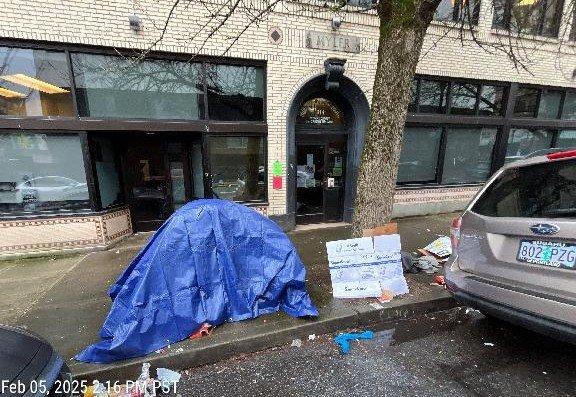 New Avenues For Youth