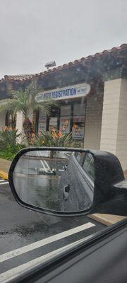 Auto Registration Express