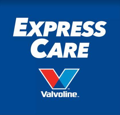 Valvoline Express Care