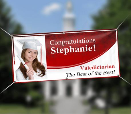 Graduation Banners