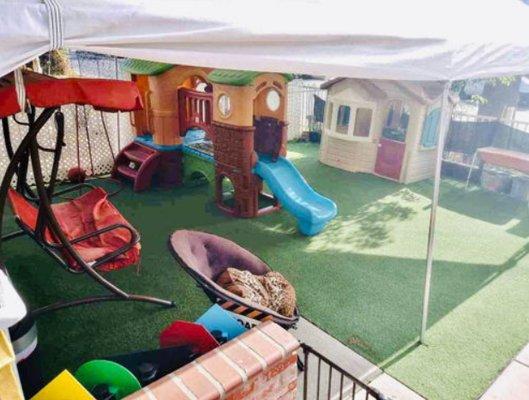 Nevarez Family Child Care Wonderschool