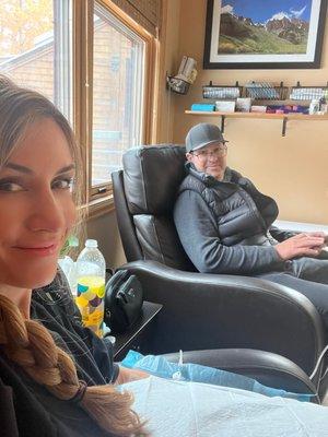 Aspen Integrative Medicine, Inc