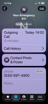 Chico Police department