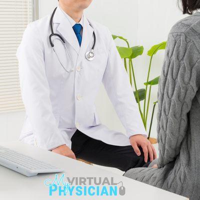 My Virtual Physician