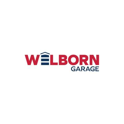 Welborn Garage Door Repair