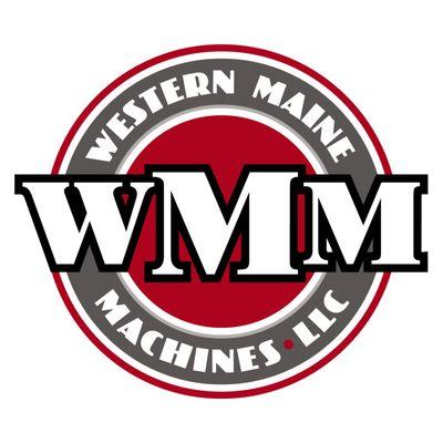Western Maine Machines