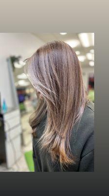 Biby's Salon