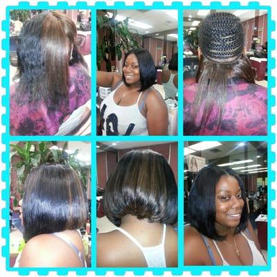 Chanel's House Of Beauty