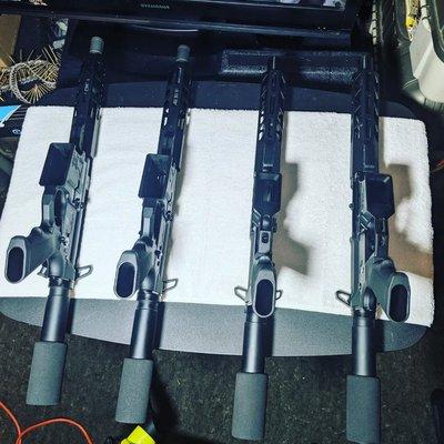 Firepower Enterprises