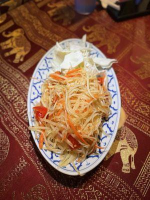 Thai Thip Restaurant