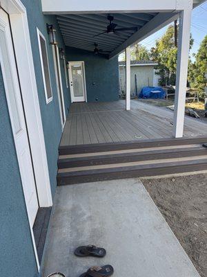 Pasillas Construction