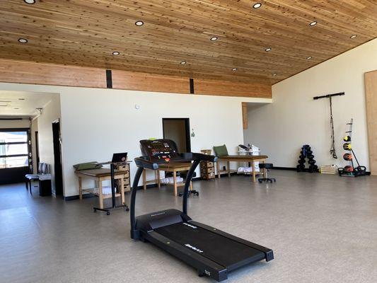 Philomath Sport & Spine Physical Therapy