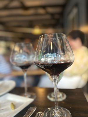 Elevated Menus by Elizabeth