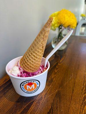 Mitchell's Homemade Ice Cream - Cleveland