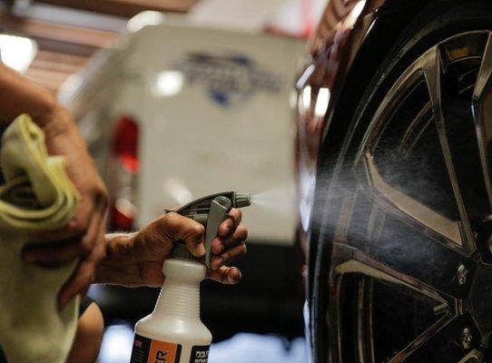 GLD Mobile Detailing