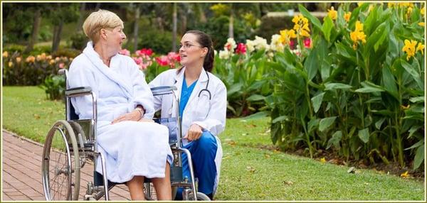 Evergreen Private Care