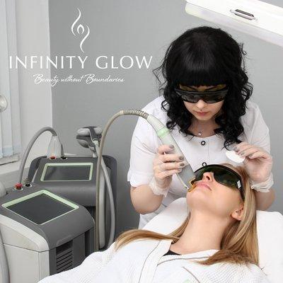 Infinity Glow