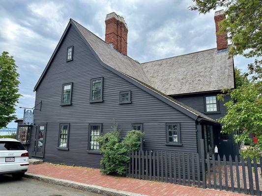 City of Salem