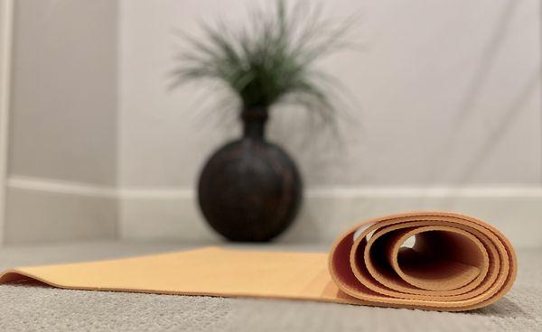 Mind the Body Pilates