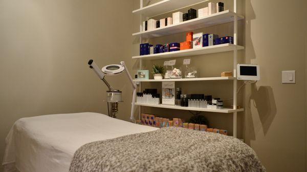 Treatment Room 2