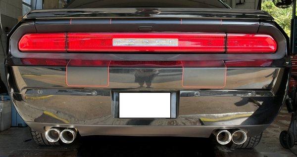 Muffler Man & Repair of Deltona