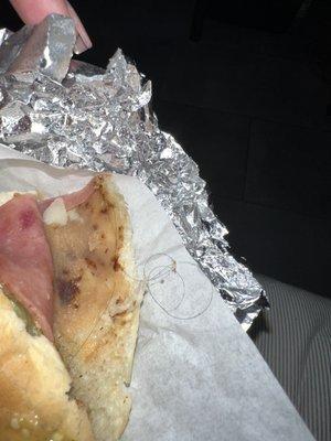 La Tapatia Taqueria y Mariscos