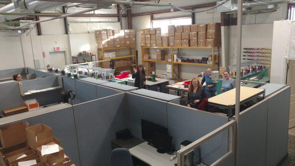 Brilliance In Branding