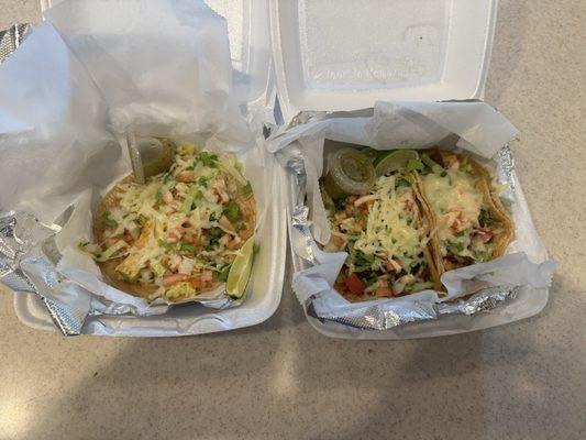 Norma's Tacos