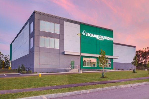 Storage Solutions of Plainville