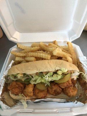 The Shack - Food Trailer