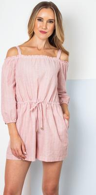 We carry Simply Noelle clothing.