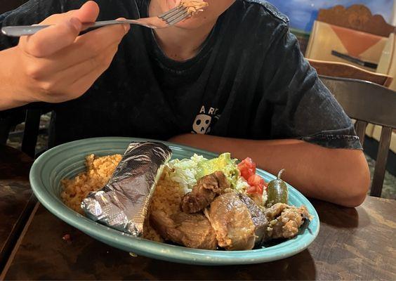 Del Sol Mexican Restaurant