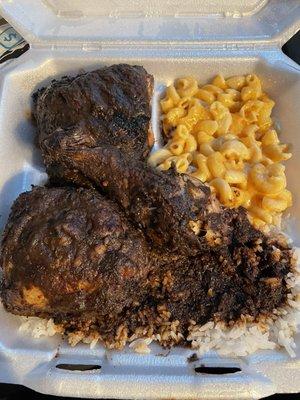 4 Seasons Jerk Center