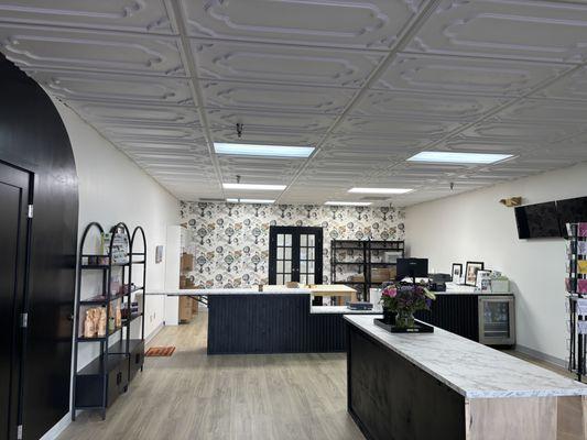 Box Paper Ship, where ship happens