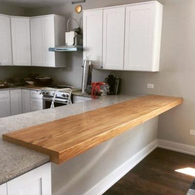 Horigan Urban Forest Products