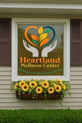 Heartland Wellness Center