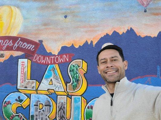 Las Cruces Realtor helping you through the residential real estate market in Las Cruces, New Mexico and the surrounding areas.